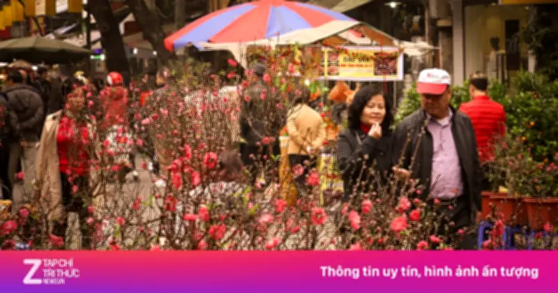 Cuốn sách 'Miền nhớ' của Võ Thu Hương: Ký ức Tết quê Nghệ trong trẻo và đầy sắc màu