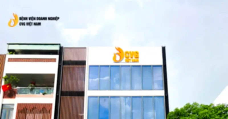 CVG Shark Group Ra Mắt Bệnh Viện Doanh Nghiệp: Giải Pháp Chăm Sóc Sức Khỏe Tổ Chức