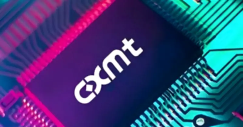 CXMT Dồn Lực Sản Xuất Chip HBM3, Hy Vọng RAM Giá Rẻ Từ Trung Quốc Phai Nhạt