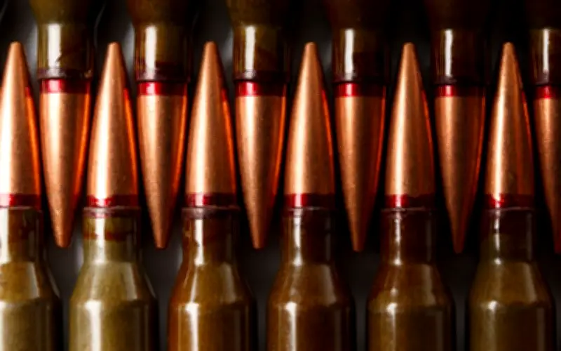 Czech chuyển 4,4 triệu viên đạn lớn cho Ukraine, nhà tài trợ đóng tỉ euro