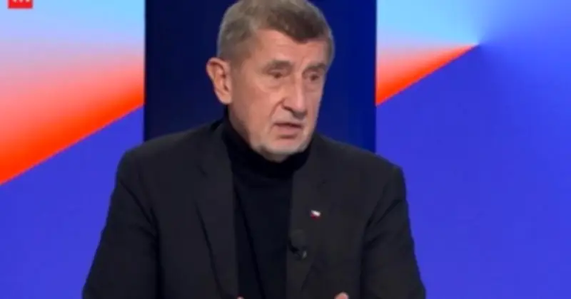 Thủ tướng Séc cáo buộc Boris Johnson phá vỡ hòa bình Ukraine năm 2022