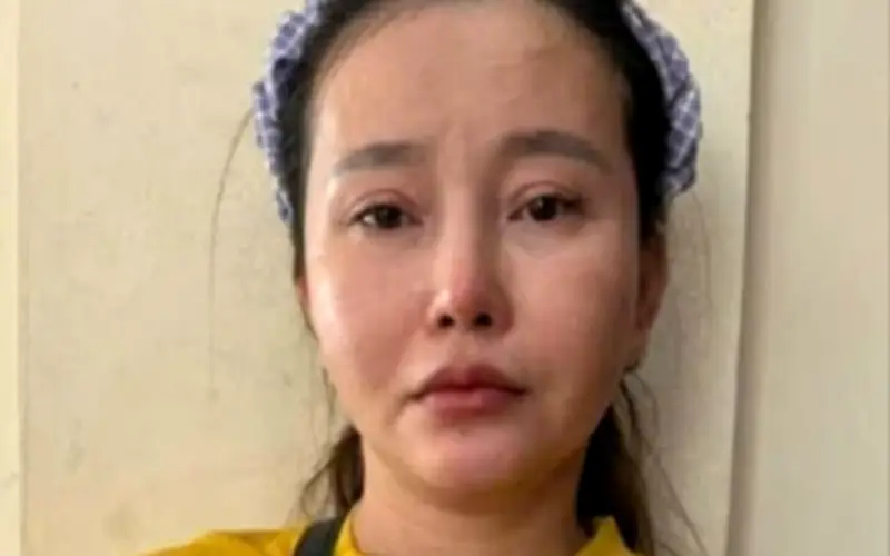 Cà Mau bắt giữ phụ nữ lẩn trốn sau vụ lừa đảo 300 triệu đồng bằng giấy tờ đất giả