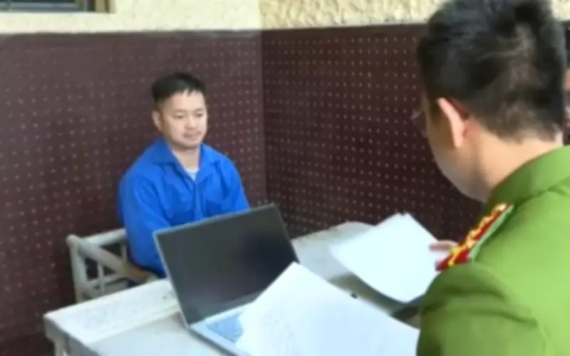 Công an Hải Phòng triệt phá đường dây lừa đảo tiền điện tử 175 tỷ đồng