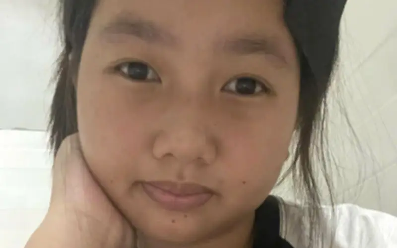 Công An Phát Thông Báo Tìm Kiếm Bé Gái 14 Tuổi Mất Liên Lạc Nhiều Ngày