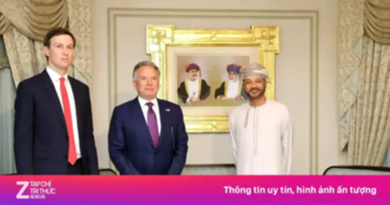 Căng thẳng Mỹ - Iran: Định kiến 'hổ giấy' và nguy cơ xung đột leo thang