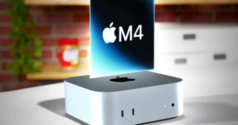 Cơn Sốt Mac Mini M4: AI Cục Bộ Biến Máy Tính Nhỏ Gọn Thành 'Bộ Não' Được Săn Lùng