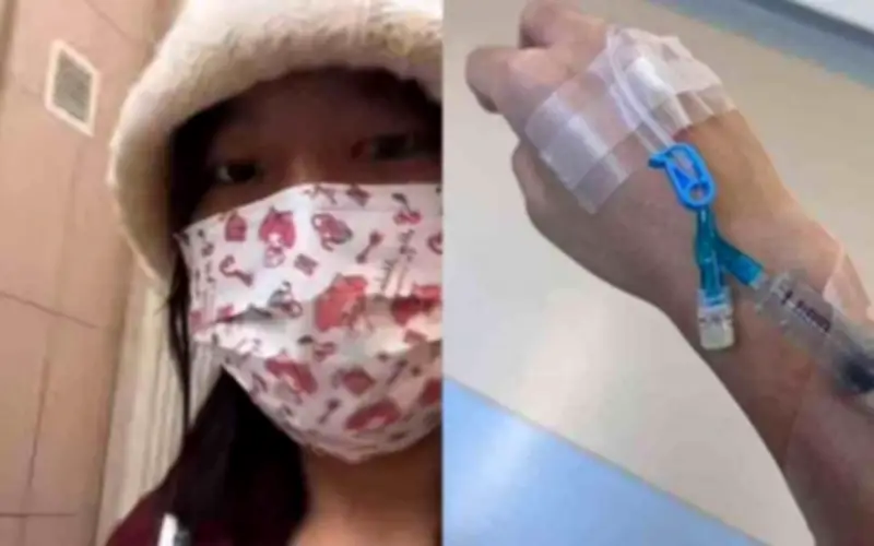 Cả Gia Đình 3 Người Lần Lượt Mắc Ung Thư: Câu Chuyện Đau Lòng Cảnh Báo Thói Quen Tiết Kiệm Tưởng Vô Hại