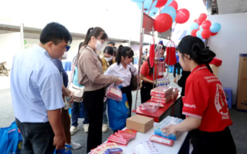 Cần Thơ Tổ Chức Hội Nghị Công Đoàn, Đề Xuất Giải Pháp An Sinh Cho Lao Động