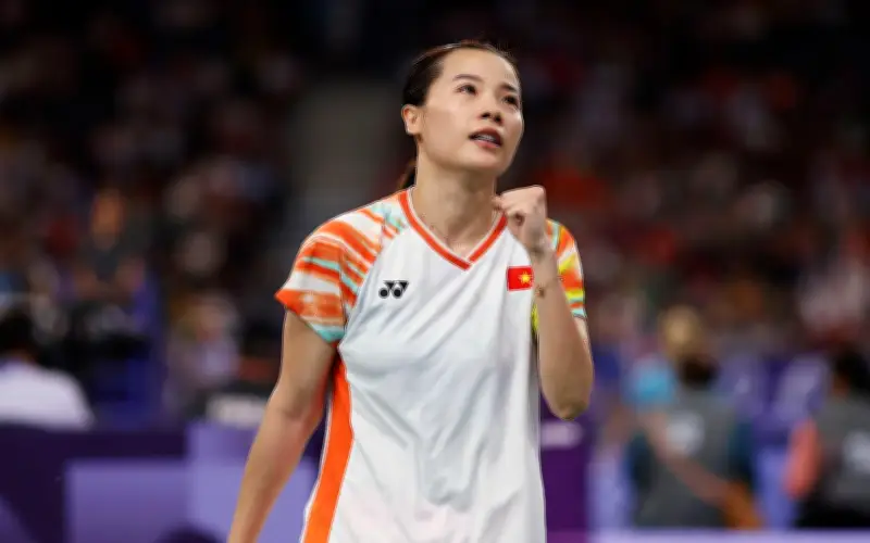 Cầu lông Việt Nam đón tin vui lớn từ Liên đoàn Cầu lông Thế giới BWF