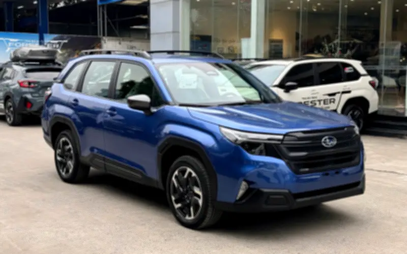 Cận Tết, Hyundai Santa Fe, Palisade và loạt xe giảm giá sâu hàng trăm triệu đồng