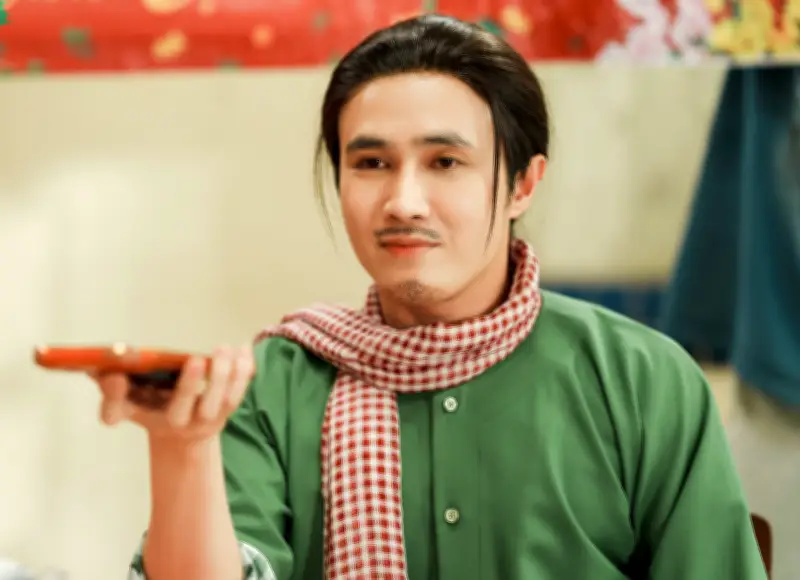 Cậu Út Cậu Con Cúc Mùa 5: Hành Trình Làm Cha Và Sức Bền Của 'Đặc Sản Tết'