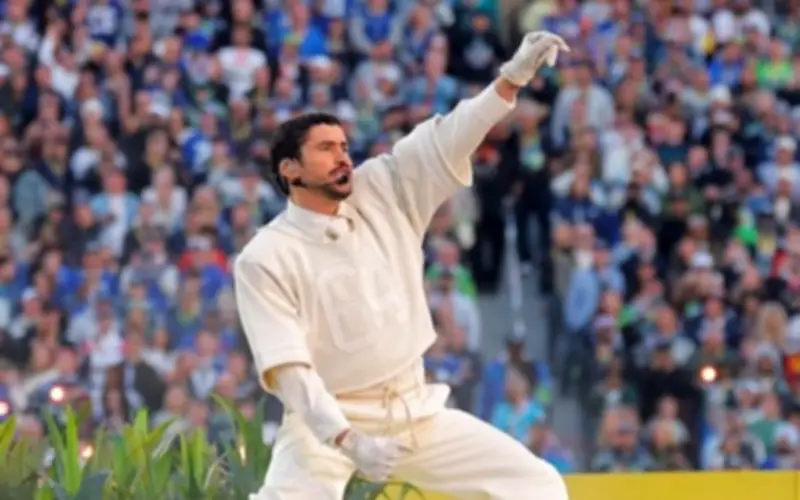 Cựu Tổng thống Trump chỉ trích màn trình diễn của Bad Bunny tại Super Bowl