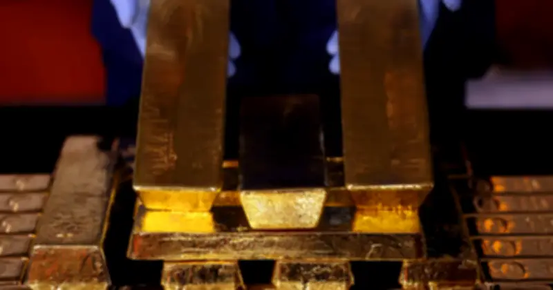 Dự Báo Giá Vàng 2026-2027: Kịch Bản Tăng Mạnh Lên 8.650 USD/Ounce