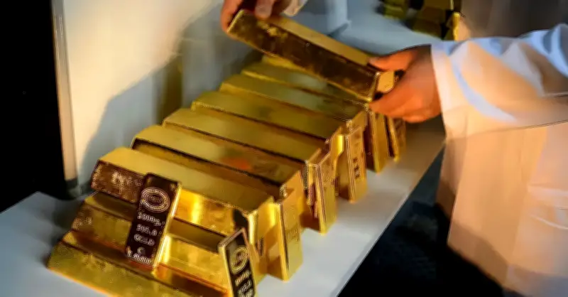 Dự báo giá vàng 2026 lên 7.300 USD/ounce: Phố Wall đang đặt cược vào điều gì?