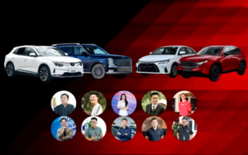 Dự báo thị trường ô tô Việt 2026: Hyundai, Mazda, VinFast và những mẫu xe đáng chờ đợi