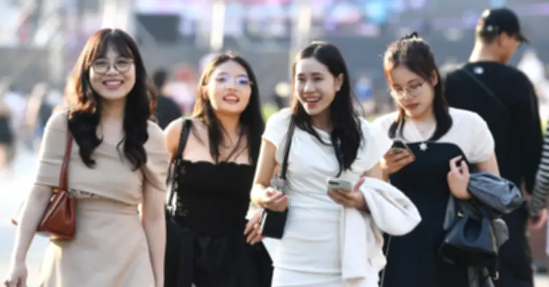 Dự báo thời tiết 1/3/2026: Miền Bắc nắng nóng như mùa hè trước khi đón không khí lạnh