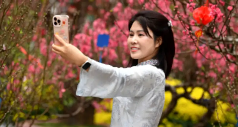 Dự báo thời tiết 19/2/2026 mùng 3 Tết: Hà Nội mưa vài nơi, cao nhất 23 độ C