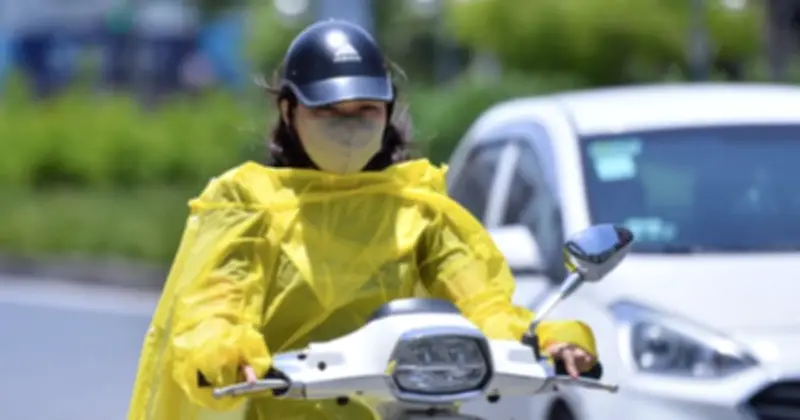 Dự báo thời tiết 2026: Ít bão hơn nhưng đề phòng bão mạnh và nắng nóng gay gắt