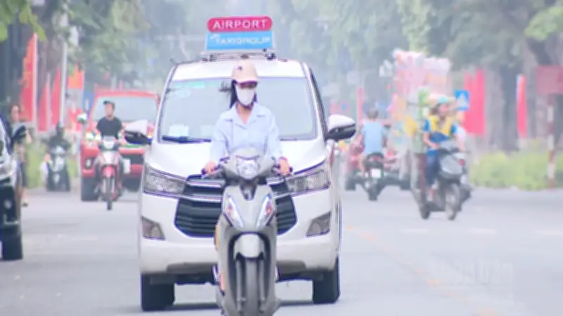 Dự báo thời tiết: Bắc Bộ mưa lạnh, sương mù; Nam Bộ nắng nóng oi bức