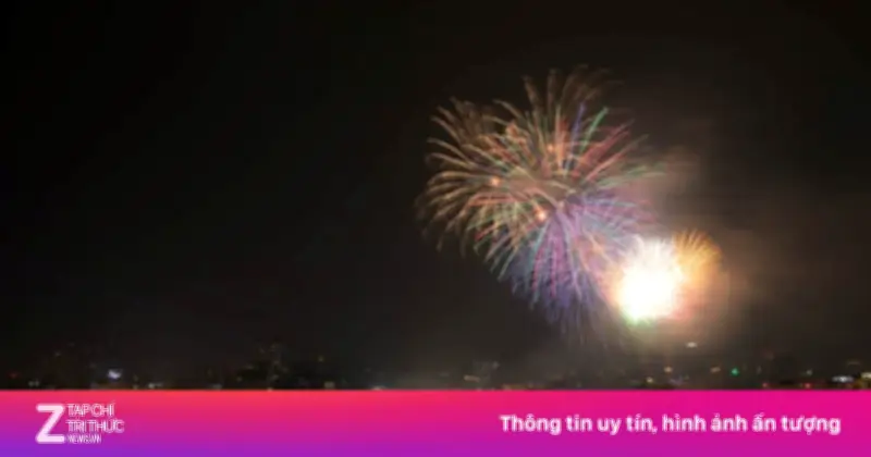 Dự báo thời tiết đêm Giao thừa: Bắc Bộ, Trung Bộ mưa rải rác, Nam Bộ nắng ấm