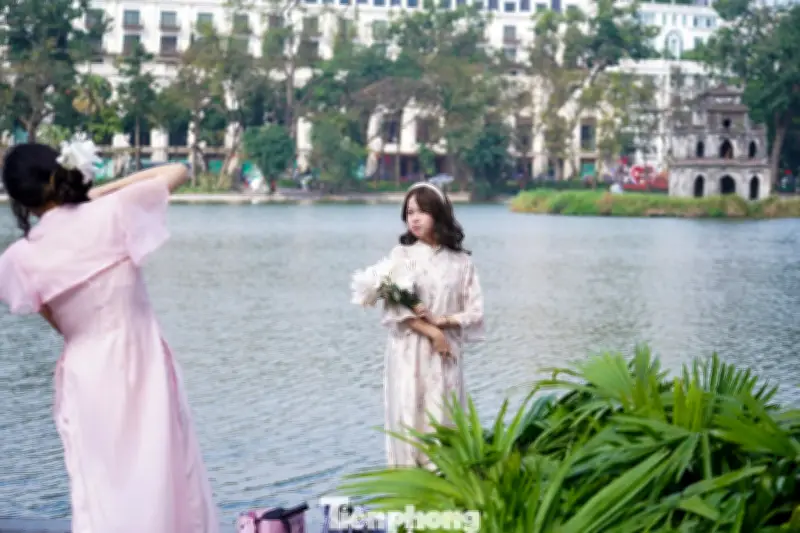 Dự báo thời tiết mùng 5 tháng Giêng: Miền Bắc se lạnh, Nam Bộ nắng nóng