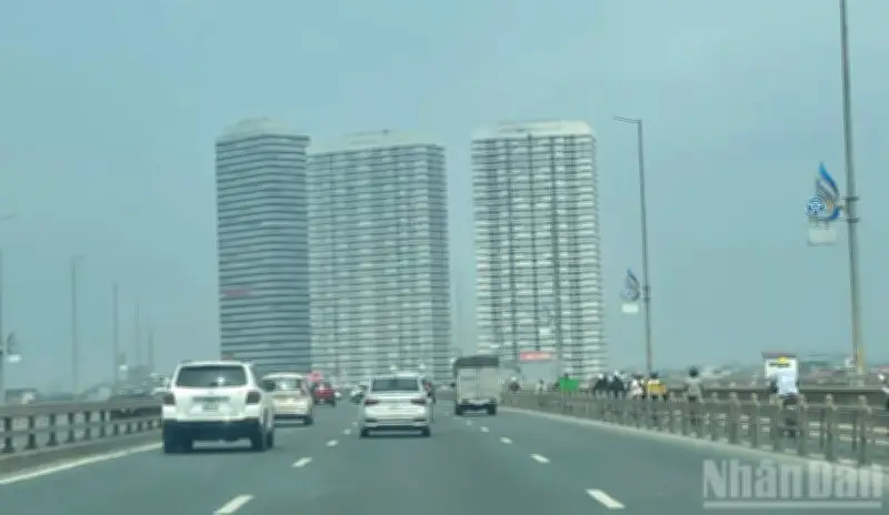 Dự báo thời tiết ngày 1/3: Hà Nội sương mù sáng sớm, TP.HCM mưa dông chiều tối