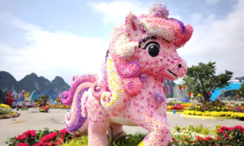 Dự báo thời tiết Tết Bính Ngọ: Miền Bắc mưa lạnh, miền Nam nắng ráo