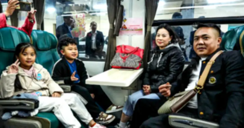 Dự báo thời tiết Tết Nguyên đán: Miền Bắc đón không khí lạnh, mưa rét kéo dài