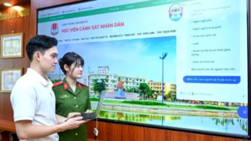 Dữ Liệu Lớn Thay Đổi Căn Bản Phương Pháp Nghiên Cứu Khoa Học Xã Hội