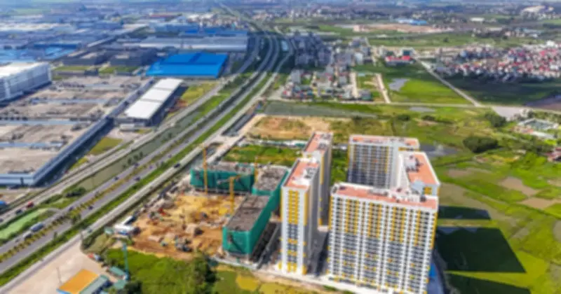 Dự Án Nhà Ở Xã Hội 1.409 Tỷ Đồng Tại Quế Võ: Cung Cấp 1.062 Căn Hộ Cho Lao Động