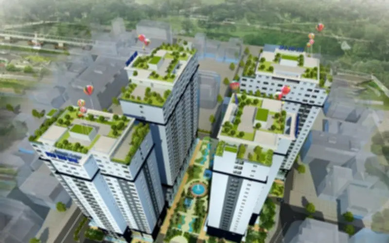 Dự Án Nhà Ở Xã Hội Lý Thường Kiệt: Người Dân Hoang Mang Vì Không Thể Nộp Hồ Sơ