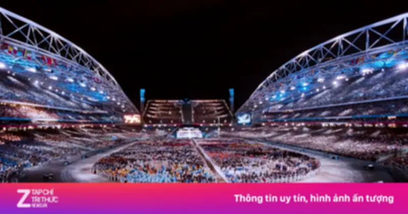 Dự án sân vận động Olympic 2032 tại Brisbane gây tranh cãi về môi trường và di sản