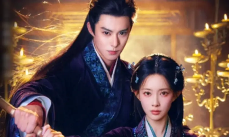 Dự Án 'Tướng Môn Độc Hậu' Gây Tranh Cãi: Diễn Viên Bị Chê, Nội Bộ Bất Đồng