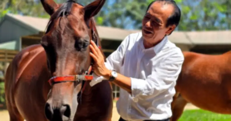 Dự án trường đua ngựa Thiên Mã - Madagui: Đầu tư 1.548 tỷ đồng, hướng tới thể thao chuyên nghiệp