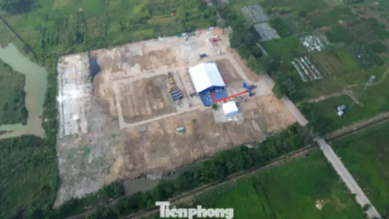 Dự thảo Luật Thủ đô sửa đổi: Phân quyền quản lý đất đai và phát triển nhà ở xã hội