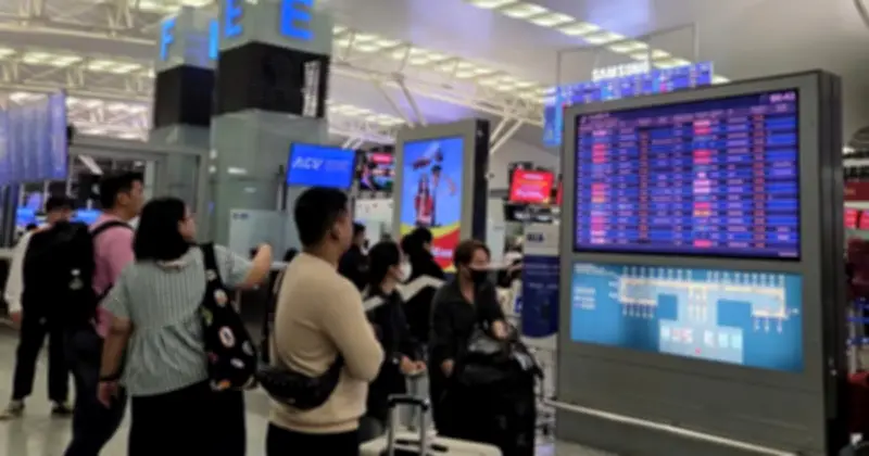Dự thảo Nghị định hàng không mới: Hành khách được hoàn vé nếu chậm chuyến từ 3 giờ