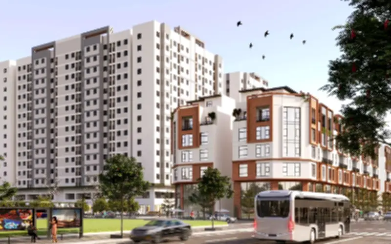 Dự thảo Nghị quyết phát triển nhà ở giá phù hợp: Giới hạn lợi nhuận 15%, cấm bán lại trong 5 năm