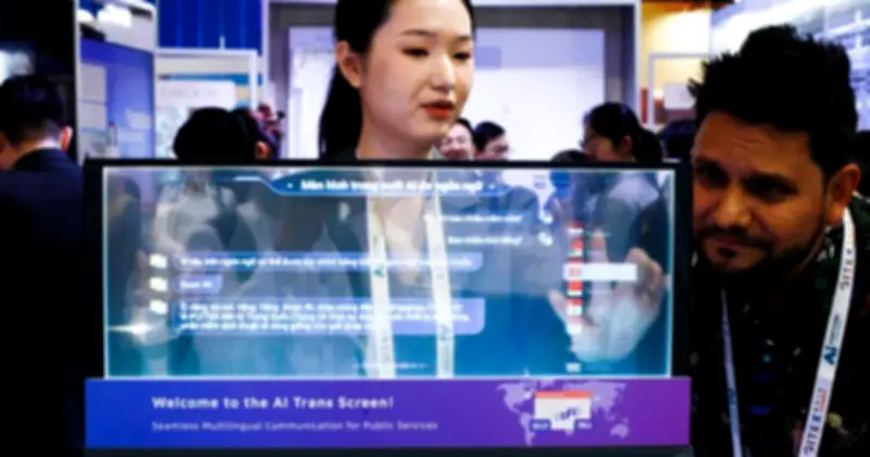 Dự thảo quản lý AI rủi ro cao: Cộng đồng công nghệ lo ngại cản trở đổi mới sáng tạo