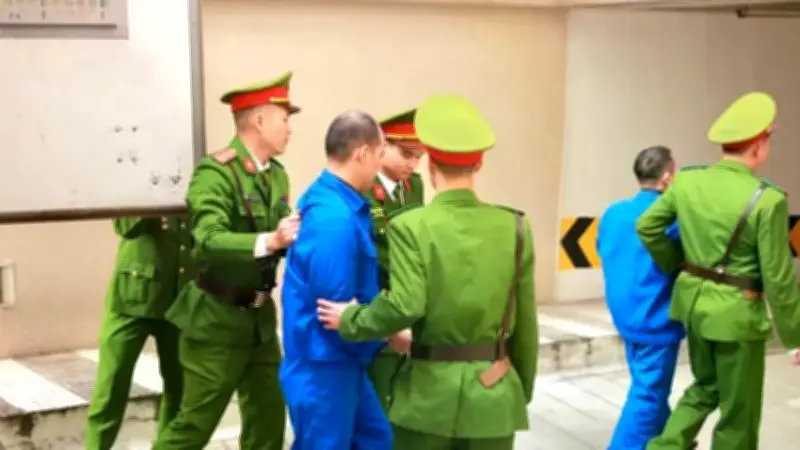 Dự Thảo Thông Tư Quy Định Chi Tiết Nhiệm Vụ Bảo Vệ Phiên Tòa Của Lực Lượng Công An