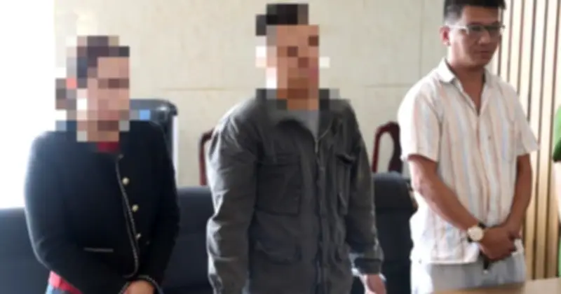 Đà Nẵng triệt phá đường dây sản xuất sơn Jotun giả lớn nhất từ trước đến nay