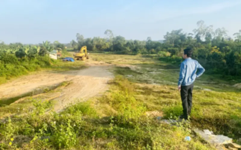 Đà Nẵng báo cáo tiến độ chậm của dự án đường vành đai phía bắc Quảng Nam