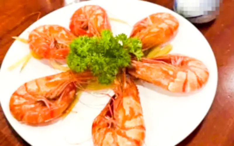 Dĩa Tôm Sú 6 Con Giá 300.000 Đồng Gây Tranh Cãi Ở Phú Quốc: Chính Quyền Vào Cuộc Xử Lý