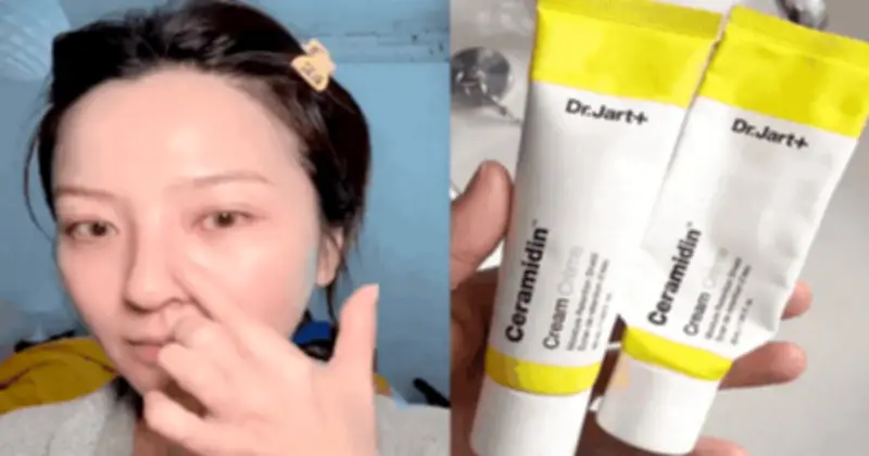 Những thói quen chăm sóc da tưởng vô hại đang âm thầm phá hủy hàng rào bảo vệ da