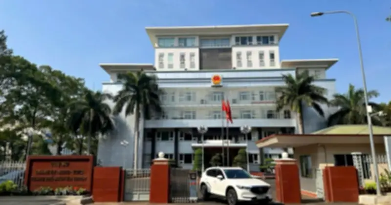 Đắk Lắk: Báo cáo việc chi trả thiếu phụ cấp ưu đãi cho giáo viên Buôn Ma Thuột