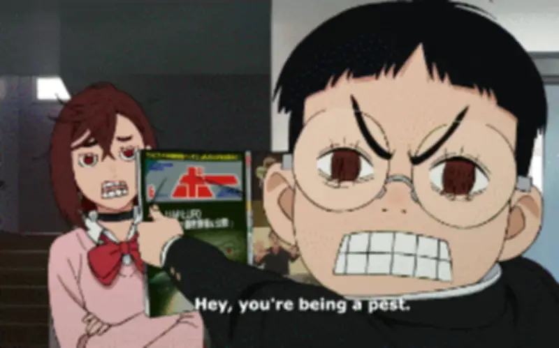 Dan Da Dan Chạm Mốc 1 Tỷ Lượt Xem, Mùa 3 Anime Hứa Hẹn Cao Trào Năm 2027