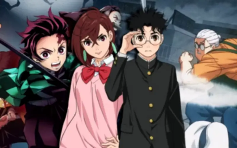 Dan Da Dan Chạm Mốc 1 Tỷ Lượt Xem Trước Thềm Anime Mùa 3