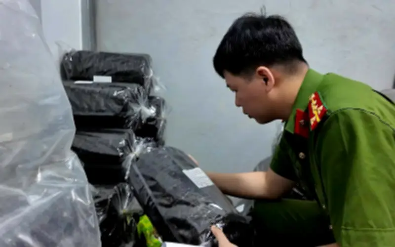 Công ty Danafood sản xuất rong biển giả: Người tiêu dùng bất bình, cơ quan chức năng vào cuộc