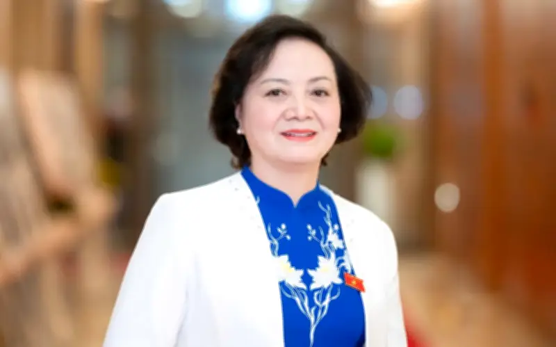 Danh sách 864 ứng cử viên Quốc hội khóa XVI: Lãnh đạo cấp cao ứng cử tại nhiều địa phương