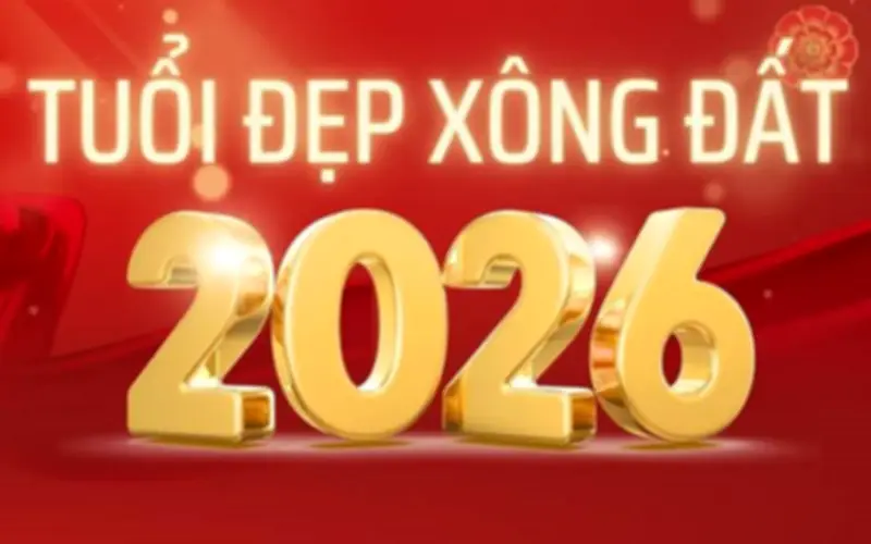 Danh sách tuổi xông nhà 2026: Chọn người hợp tuổi đón tài lộc, may mắn cho gia đình