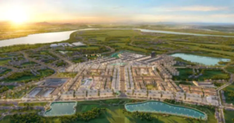 Đất Việt Green Park: Đầu Tư Đắc Lộc, Khởi Đầu Hanh Thông Cho Năm Mới